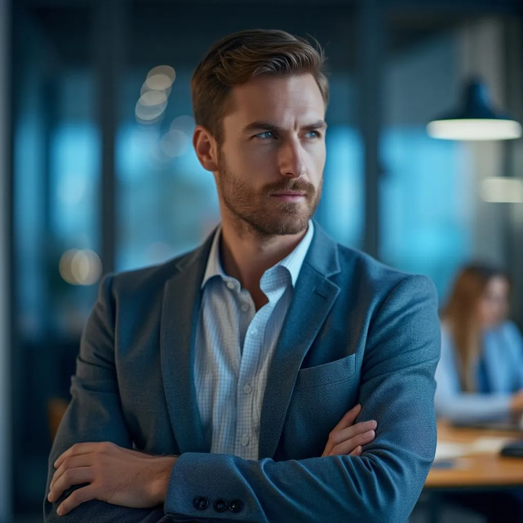 Thomas Moreau, Co-Founder & COO