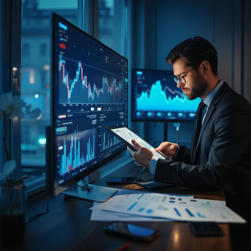 Financial Advisor
